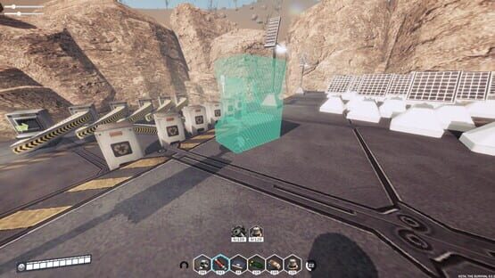 Screenshot Kota: The Survival