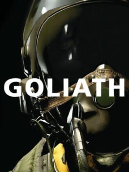 Cover Goliath
