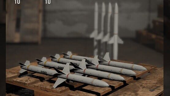 Screenshot Goliath