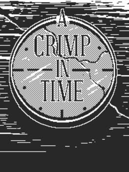 Cover A Crimp in Time