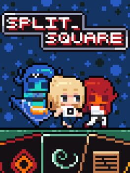Cover Split Square