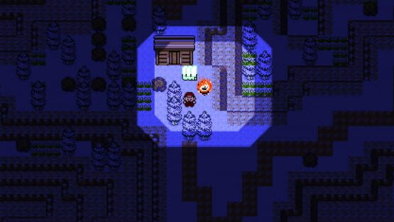 Screenshot PokéWilds