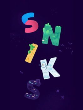 Cover Sniks