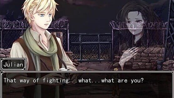 Screenshot Vampire Martina-Bloody Day 228