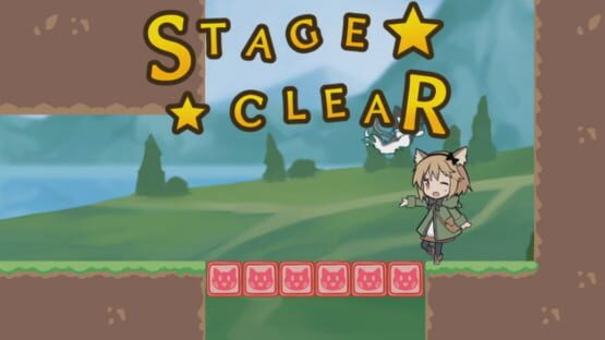Screenshot Suzu to Mari no Bouken 2: Lost Colors and Golden Bells