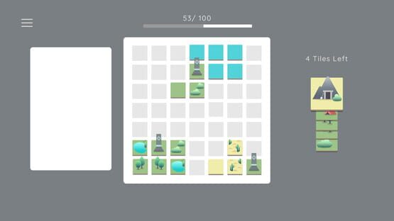 Screenshot Tile Lands