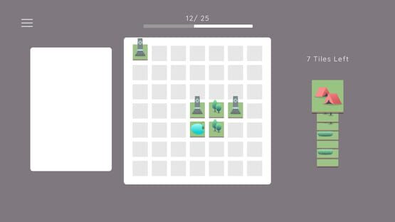 Screenshot Tile Lands