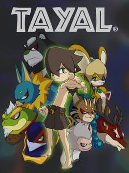 Cover Tayal