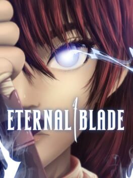 Cover Eternal Blade