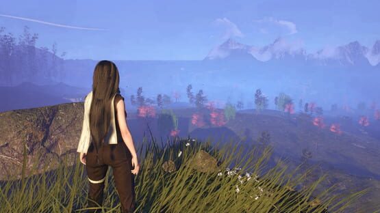 Screenshot Eternal Blade