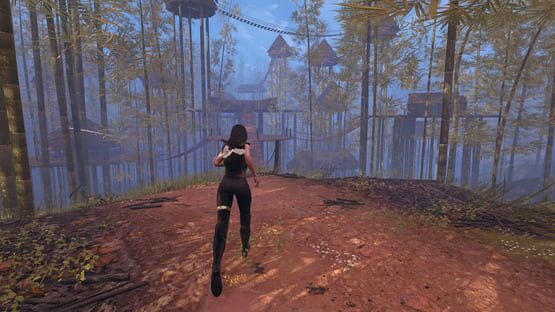 Screenshot Eternal Blade