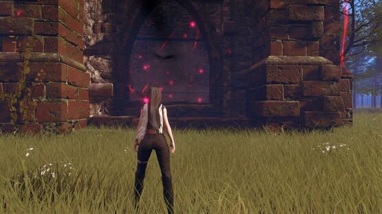 Screenshot Eternal Blade