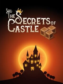 Cover Koni: The Secrets of Castle