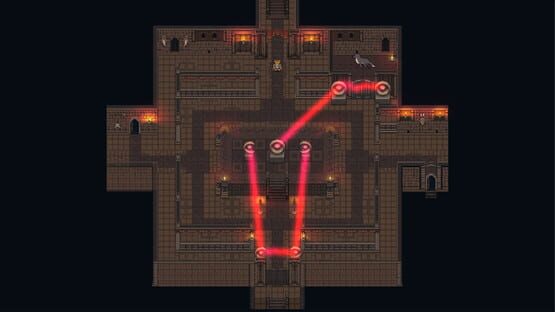 Screenshot Koni: The Secrets of Castle