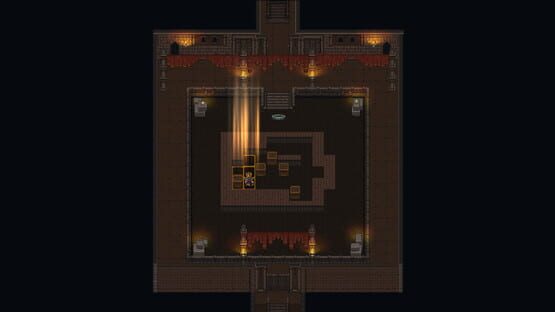 Screenshot Koni: The Secrets of Castle