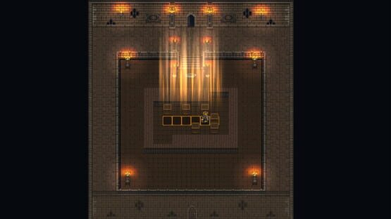 Screenshot Koni: The Secrets of Castle