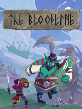 Cover The Bloodline