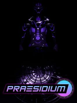 Cover Praesidium