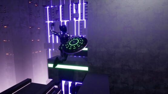 Screenshot Praesidium