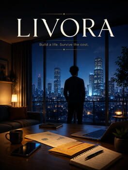 Cover Livora