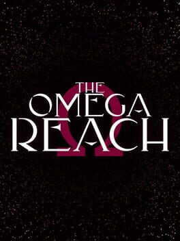 Cover The Omega Reach