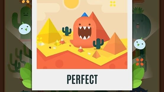 Screenshot Pocket Plants