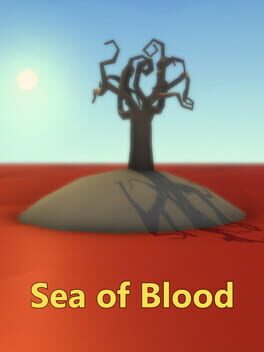 Cover Sea of Blood