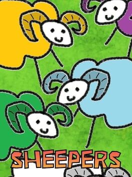 Cover Sheepers