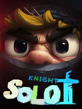 Cover Solo Knight