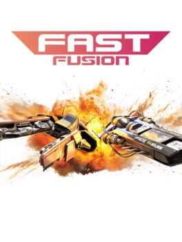 Cover Fast Fusion