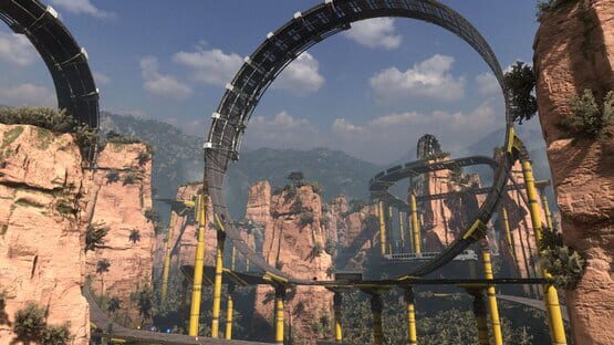 Screenshot Fast Fusion