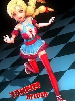 Cover Shine's Adventures 0: Zombies Reload