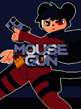 Cover Mousegun