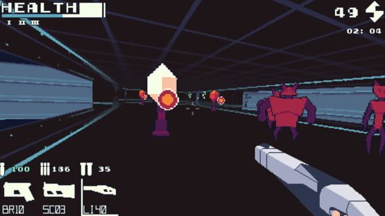 Screenshot Mousegun