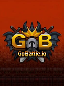 Cover GoBattle.io