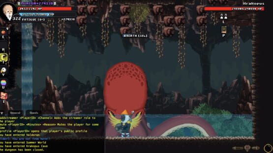 Screenshot GoBattle.io
