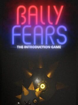 Cover Bally Fears: The Introduction Game