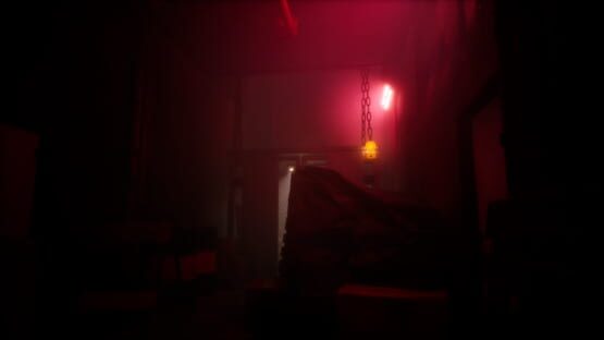 Screenshot Bally Fears: The Introduction Game