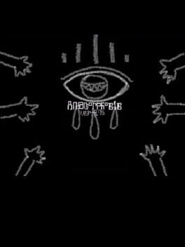 Cover Anamorphosis