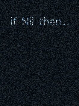 Cover If Nil then