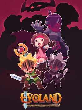 Cover Evoland