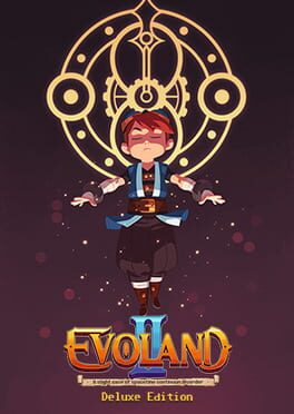 Cover Evoland 2: Deluxe Edition