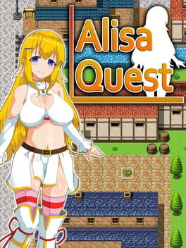 Cover Alisa Quest