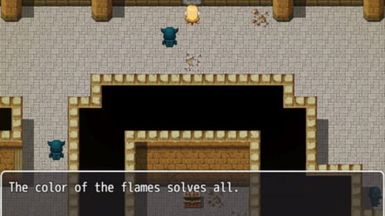 Screenshot Alisa Quest