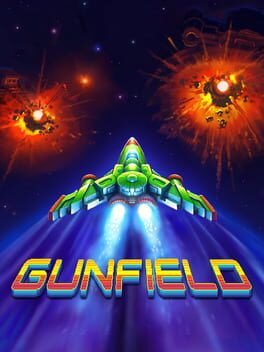Cover Gunfield