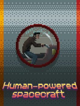 Cover Human-powered spacecraft