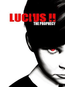 Cover Lucius II