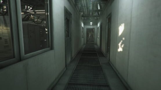 Screenshot Lucius II
