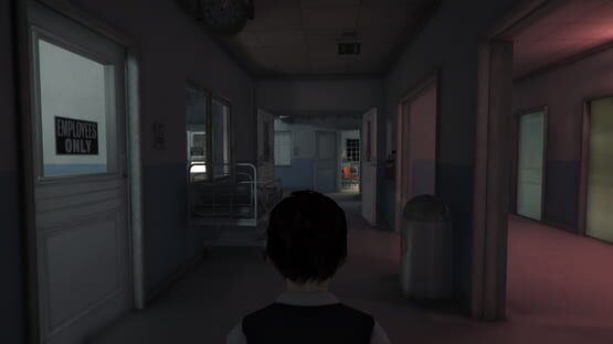 Screenshot Lucius II