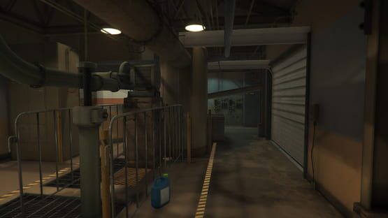 Screenshot Lucius II